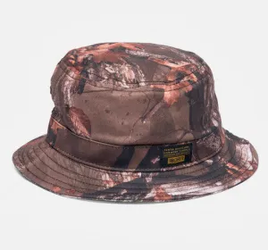 10Deep - Thompson Fisherman's Bucket Hat, Hunting Camo