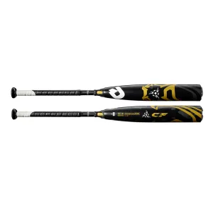 2020 DeMarini USSSA CF Zen (-8) Balanced 2 3/4" Youth Baseball Bat: WTDXC8Z20