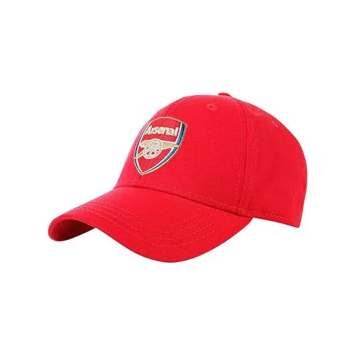 Arsenal Core Baseball Cap