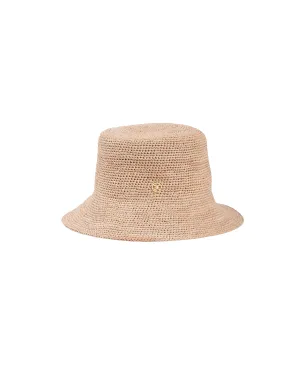 Bucket Hat - Natural