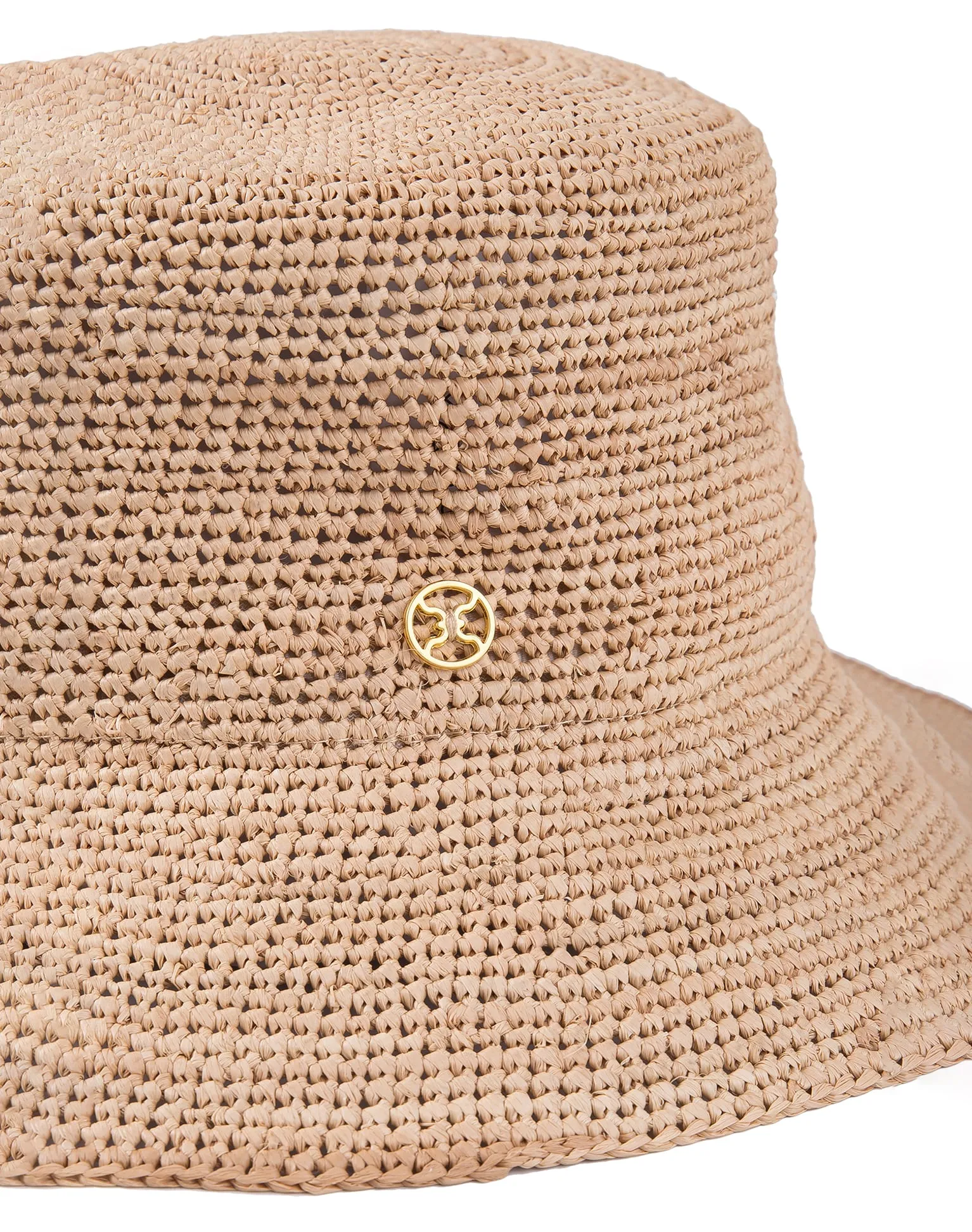 Bucket Hat - Natural