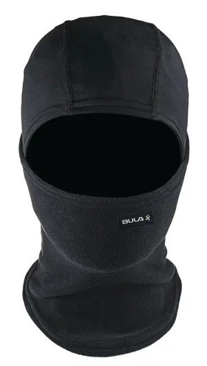 Bula Power Fleece Convertible Adult Balaclava