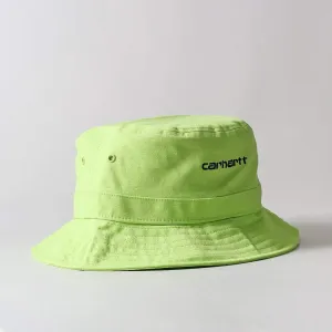 Carhartt WIP Script Bucket Hat