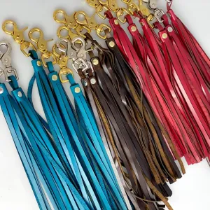 Custom Collection | Tassel