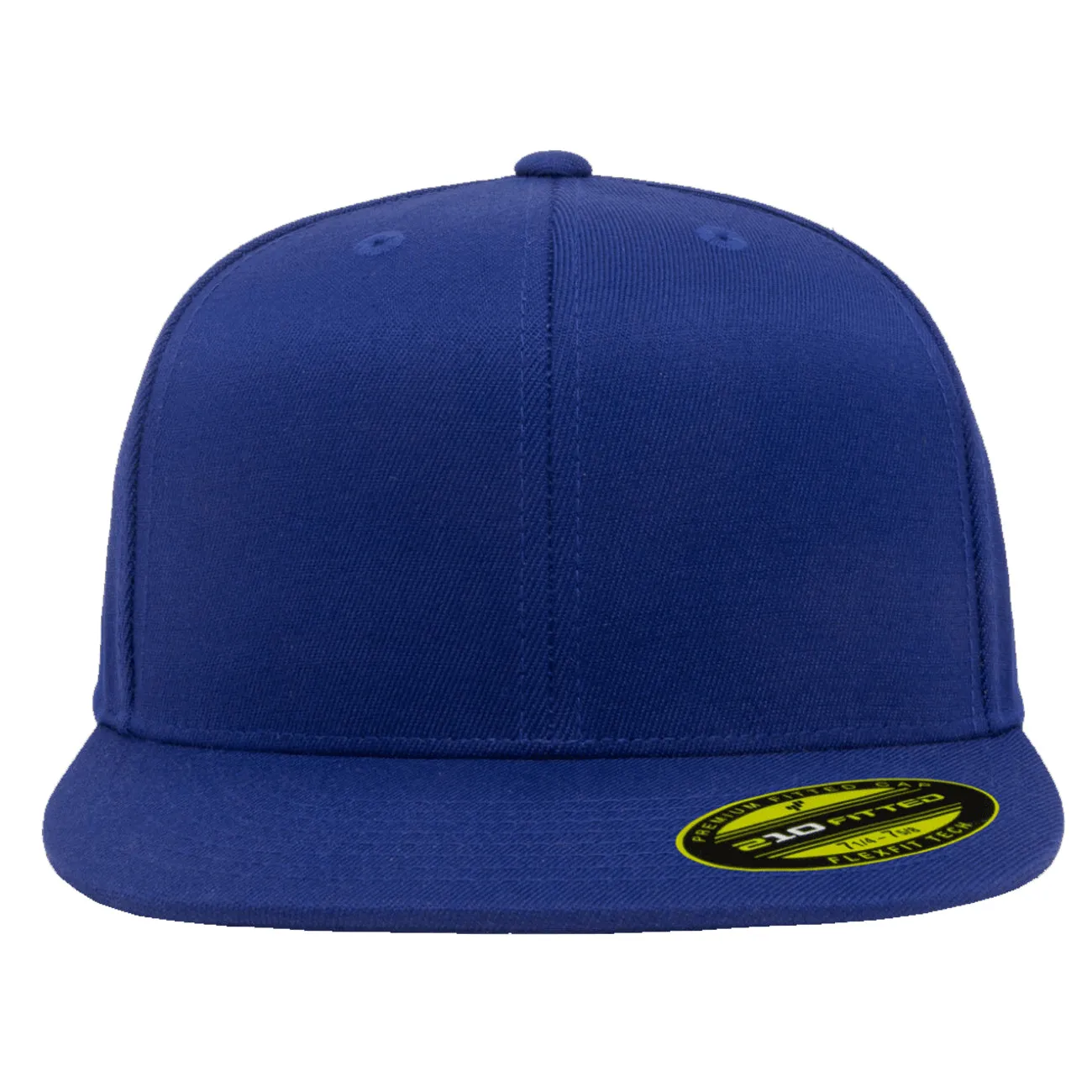 Flexfit 210 Premium Fitted Cap