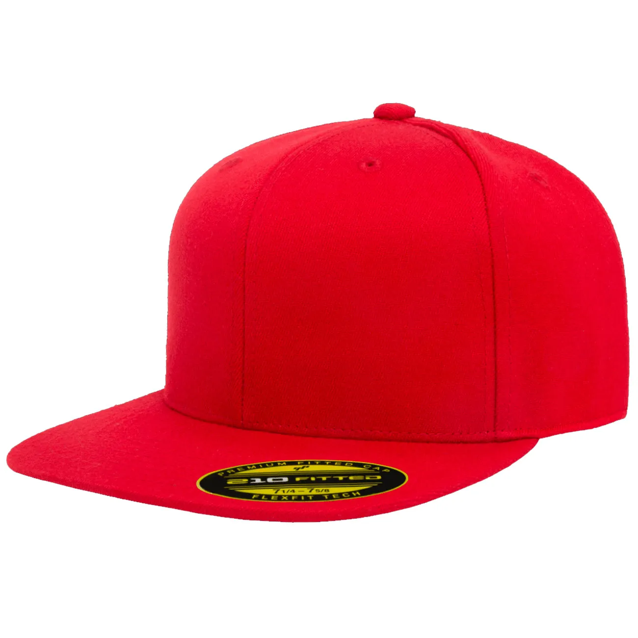 Flexfit 210 Premium Fitted Cap