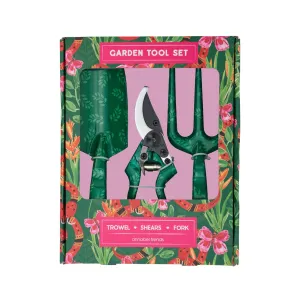 Garden Tool Set - Jungle Snake