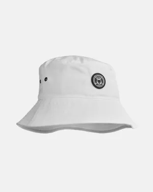 GHOST BUCKET HAT