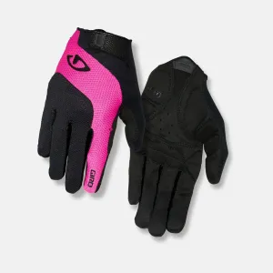 GIRO TESSA LF WOMENS CYCLING GLOVES