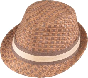 Henschel Hat Company | Alturay Summer Fedora