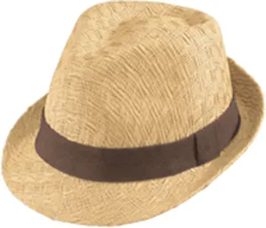 Henschel Hat Company | Makah Straw Fedora Hat