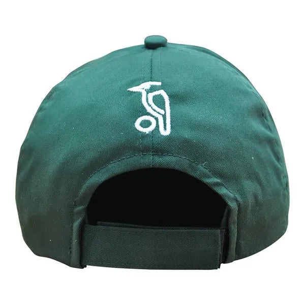 Kookaburra Baseball Cap