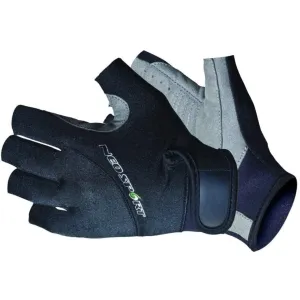 Open Box NeoSport 3/4 Finger Sport Scuba Gloves - Large