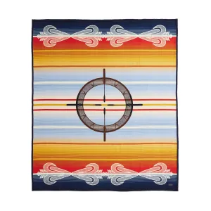 Pendleton Drum Keepers blanket