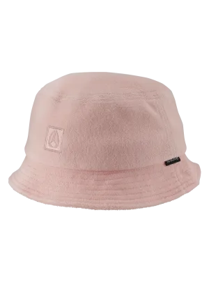 Portofino Terry Bucket - Pastel Pink