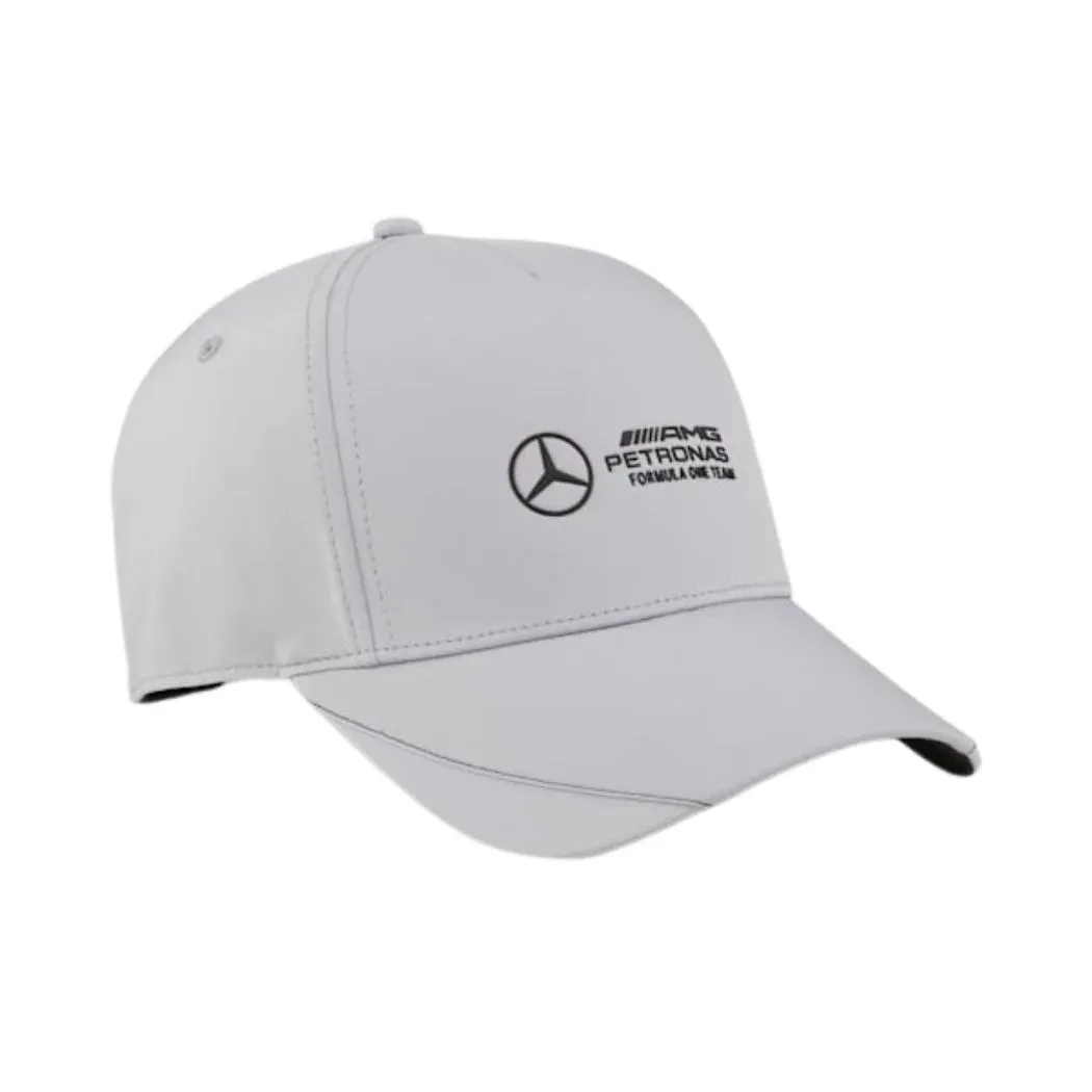 puma Mercedes-AMG Petronas Motorsport Unisex Baseball Cap