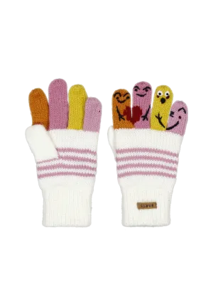 Puppet Gloves