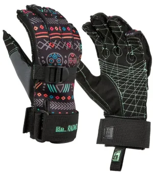 Radar TRA Kids Slalom Ski Glove (2021)