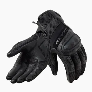 REV’IT! Women’s DIRT 4 Motorcycle Gloves