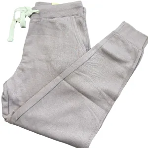 SALE - Dusty Purple Fleece Sweatpants