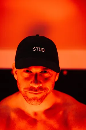 Stud Fetish Baseball Cap