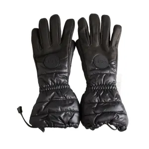 UGG Performance Black Gloves - Women's