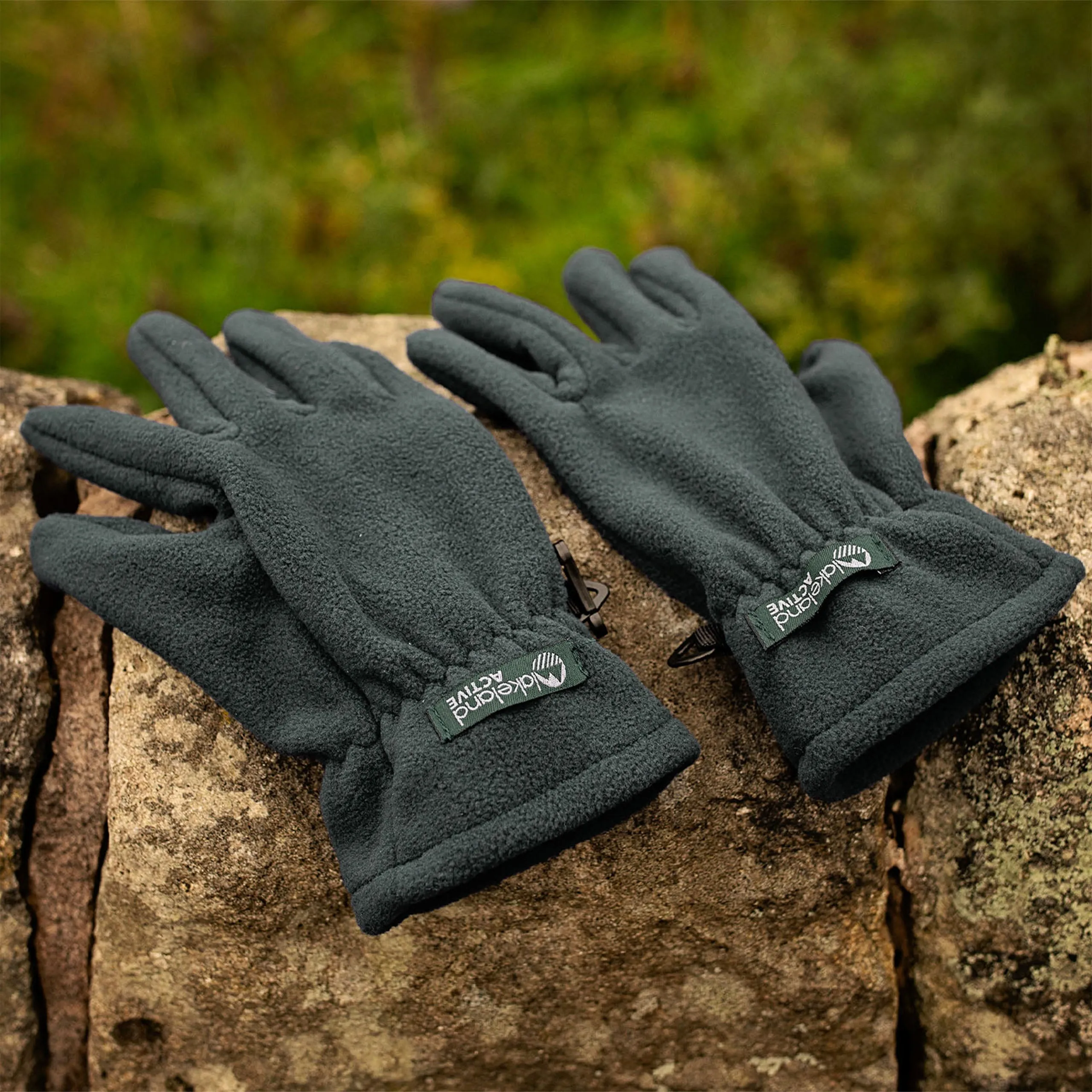 Women's Kendal Thermal Polar Fleece Gloves