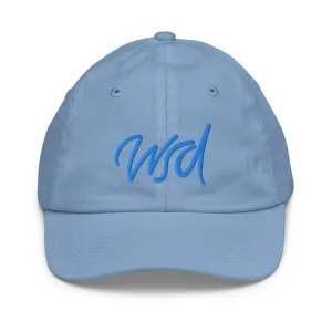 WSD Youth Baseball Cap