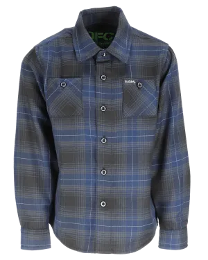 Youth Suicidal Tendencies Flannel